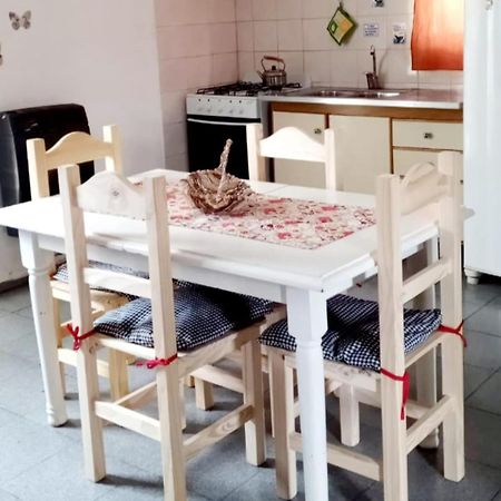 El Canto De La Ballena Loft 1 Puerto Pirámides المظهر الخارجي الصورة