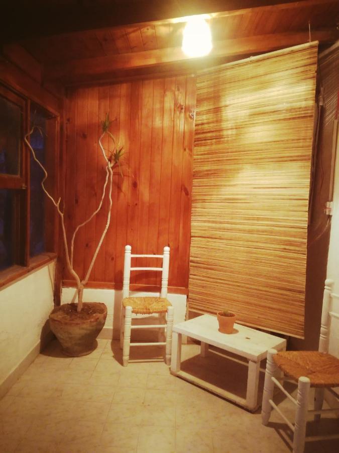 El Canto De La Ballena Loft 1 Puerto Pirámides المظهر الخارجي الصورة