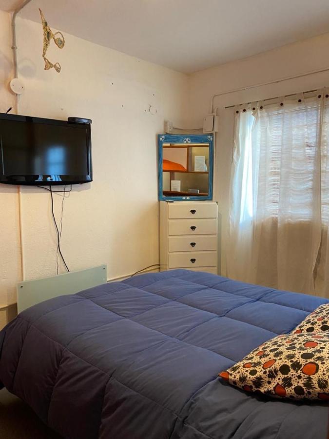 El Canto De La Ballena Loft 1 Puerto Pirámides المظهر الخارجي الصورة