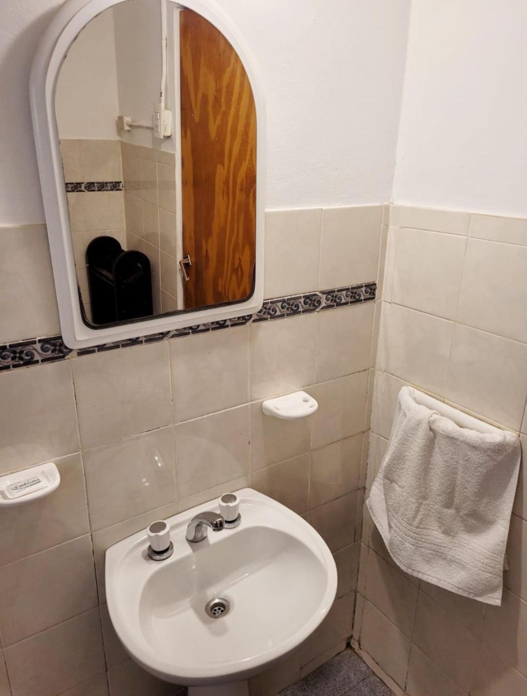 El Canto De La Ballena Loft 1 Puerto Pirámides المظهر الخارجي الصورة